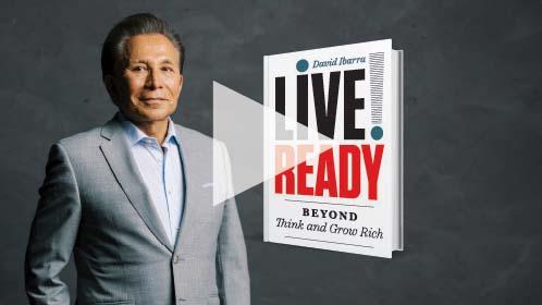 Live Ready - 10 Principles of Success