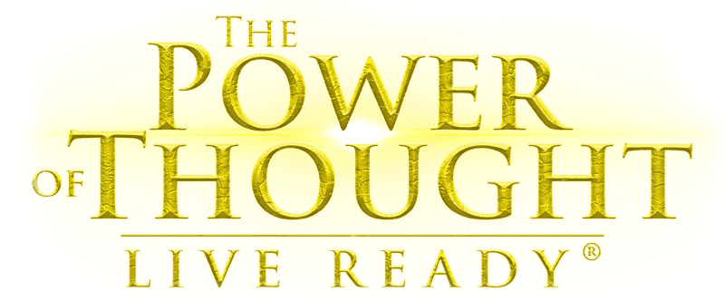 The Power of Thought