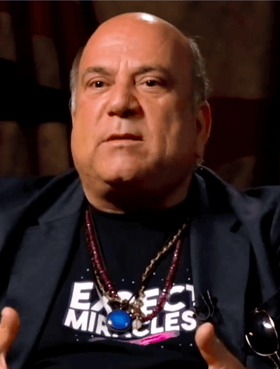 Dr. Joe Vitale