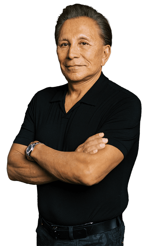 David R. Ibarra