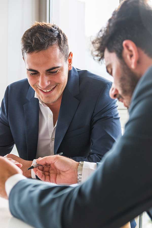 Dealership Exchange