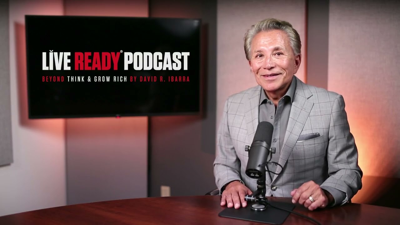 The 3 Conditions of Readiness | HOW Power Lesson 3