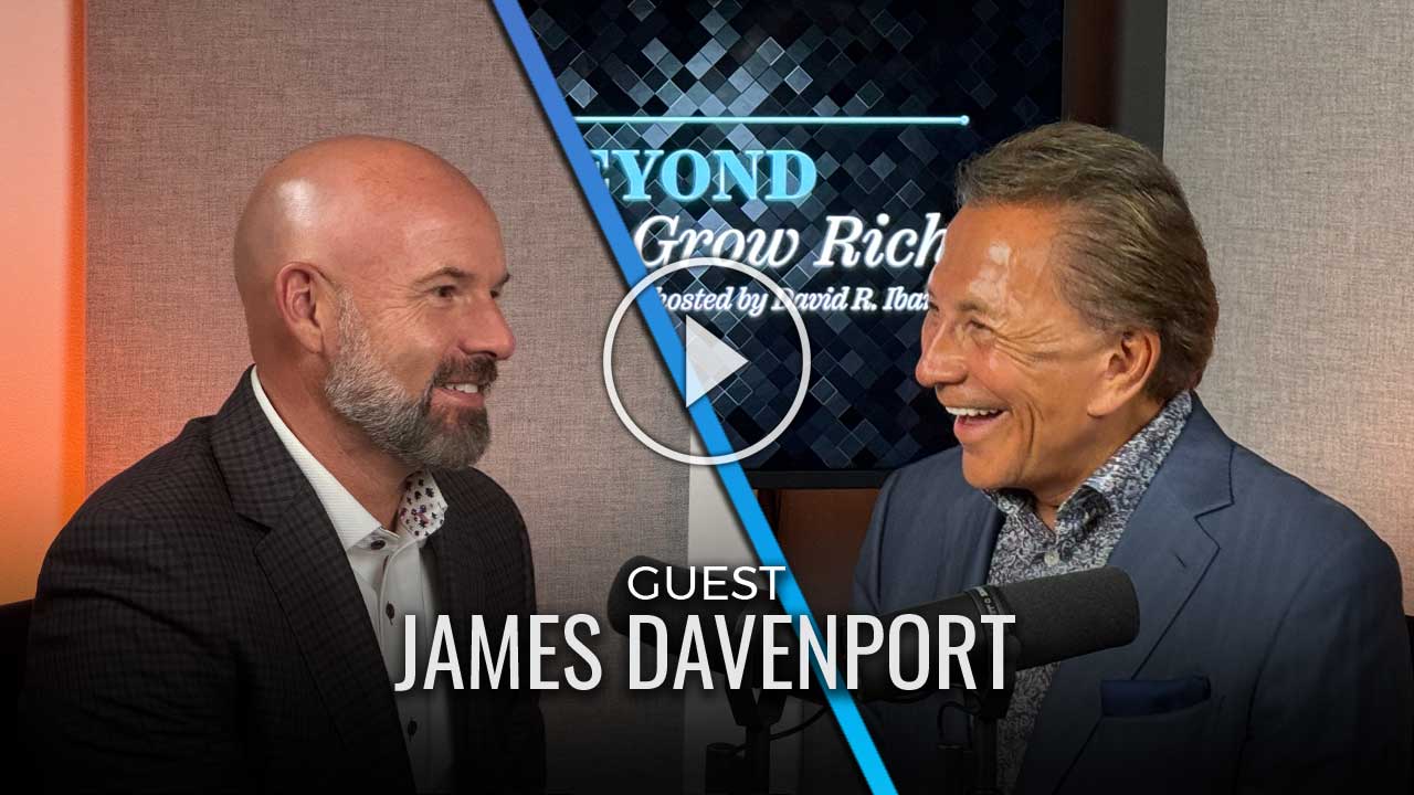 James Davenport