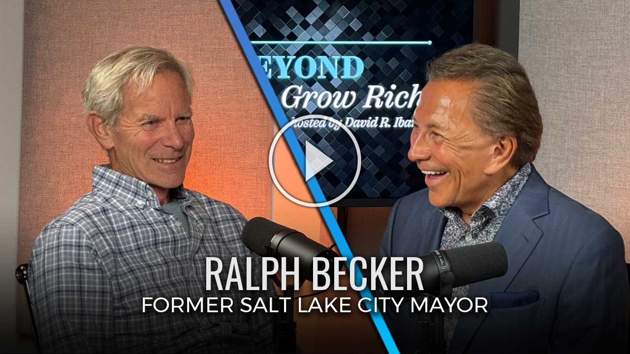 Ralph Becker